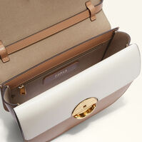 Furla Sfera Mini Bolso Bandolera Toni Cirro Furla Sfera Mini Bolso Bandolera Toni Cirro 2